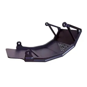 Heavy Hitter Nomad Surron Skid Plate V1.5