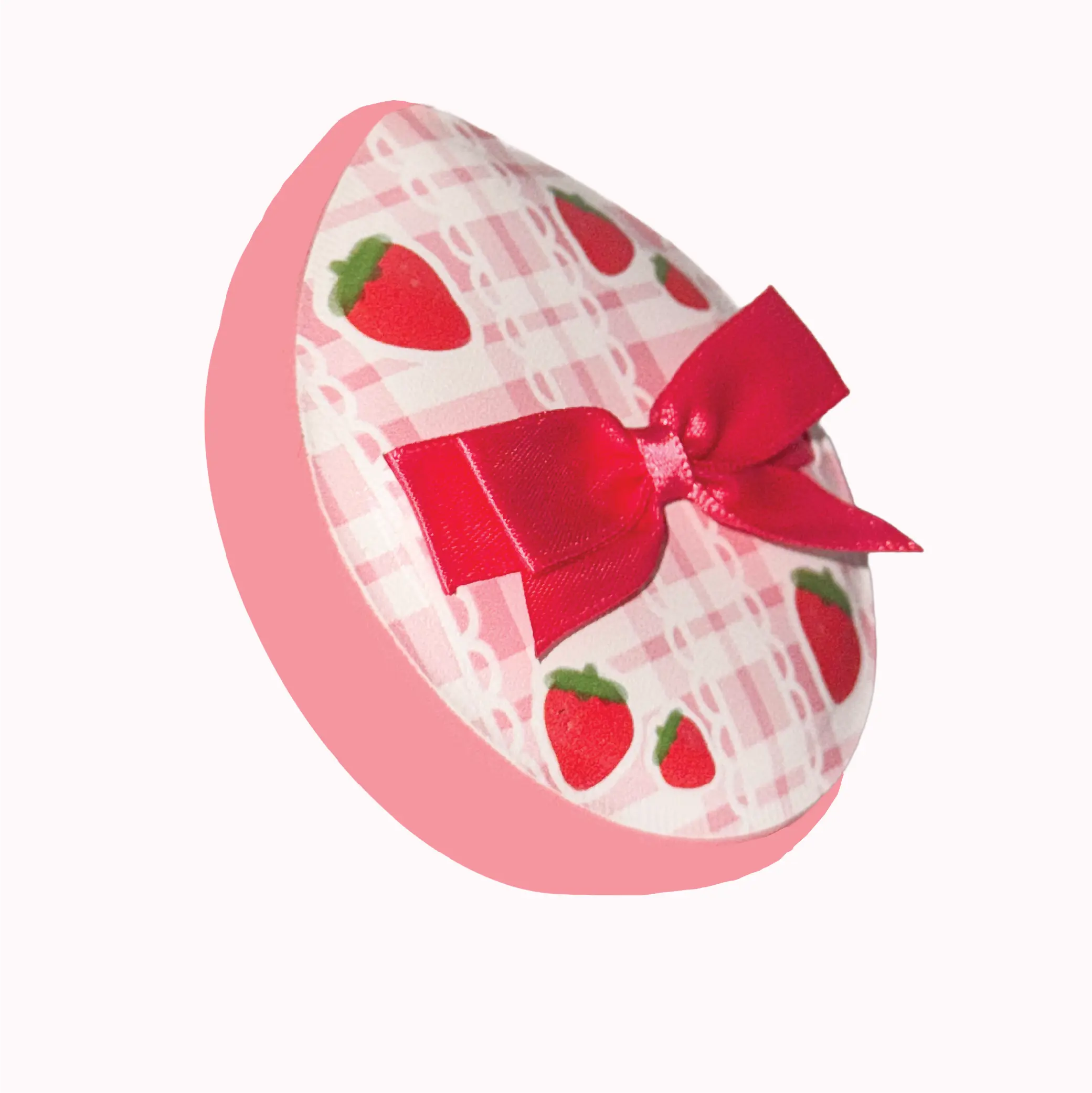 Fresa Beauty Premium Microcell Bow Puff