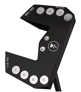 L.A.B. Golf MEZZ.1 MAX Putter