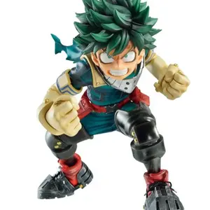 My Hero Academia Banpresto Chronicle Super Master