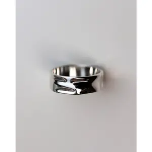 Bold Thumb Ring