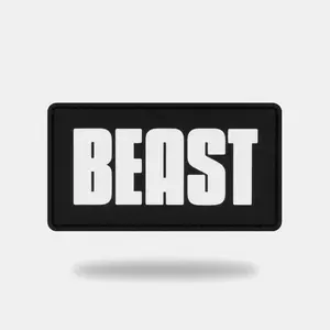 Beast Patch