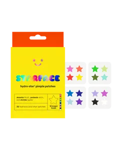 Starface Play Pack Pimple Patches, 32 ct Starface Play Pack Pimple Patches, 32 ct