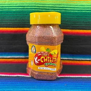 K- CHILITO Frutero 8.9oz