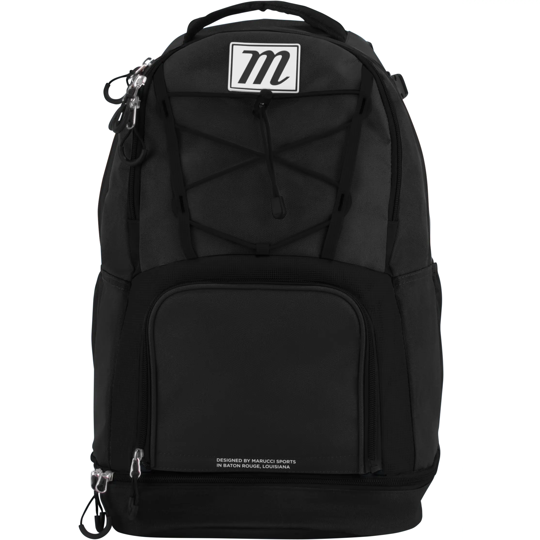 Marucci BLAZR Baseball Backpack Bat Bag MBBLZUBP Marucci BLAZR Baseball Backpack Bat Bag MBBLZUBP