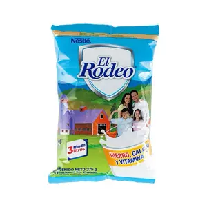 Nestlé El Rodeo Leche en Polvo 375g - Powdered Milk Dairy Calcium