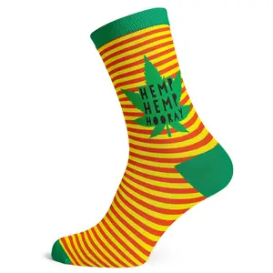 Hemp Hemp Hooray Socks
