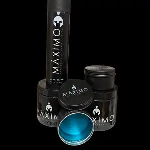 MAXIMO MENS CARE PACKAGE- [PACK]