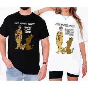Like Zoinks Scoob Shirt, Shaggy Afton Hoodie, Scooby Fnaf Tee