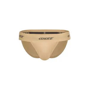 Cadet Sport Brief | Tan