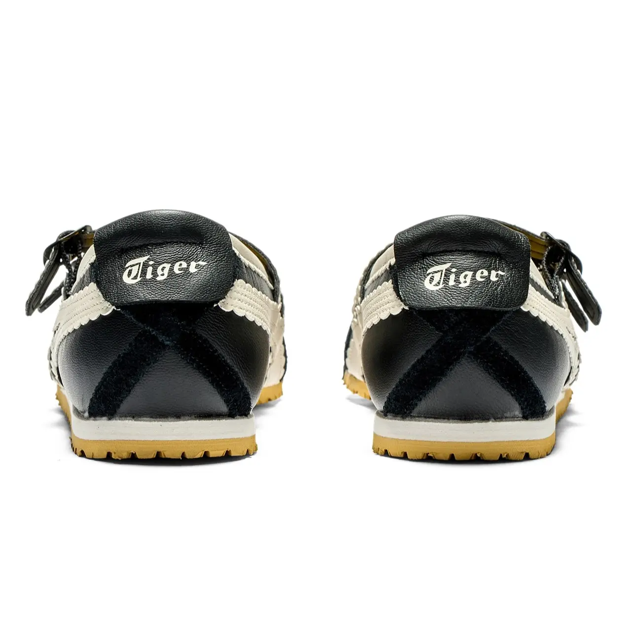 Onitsuka Tiger Wmns Mexico 66 TGRS 'Black Cream' - TikTok Shop