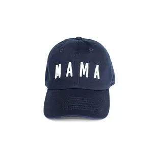 Mama Baseball Hat
