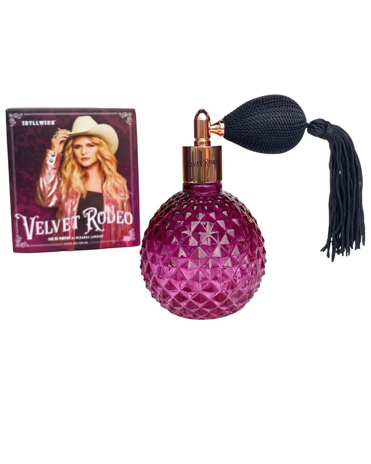 Idyllwind Women's Women'S Velvet Rodeo Eau De Parfum By Miranda Lambert - Iwaho22fg1 Idyllwind Women's Women'S Velvet Rodeo Eau De Parfum By Miranda Lambert - Iwaho22fg1