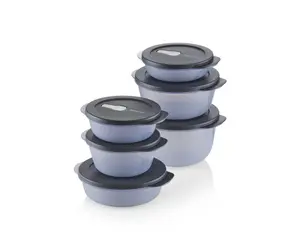 Tupperwares Kitchen Utensils