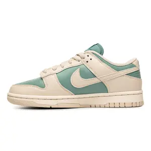 Women's Nike Dunk Low Cannon/LT Orewood BRN (IM6572 001)