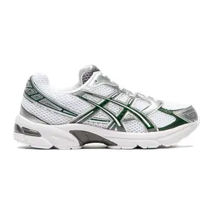 ASICS Gel-1130 White Forest Night 1203A609-106 Men's Fashion Sneaker New