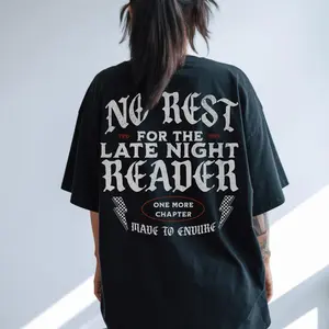 Bookish Shirt, Bookish Gift, Gift for Book Lover, Gift for Reader, Gift for Bookworm, Book Shirt, Gift for Booktoker, Booktok Comfort Colors