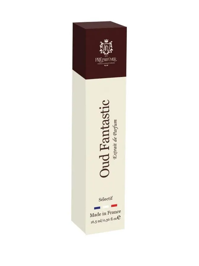 Travel Size Extrait De Parfum by PREparfumer