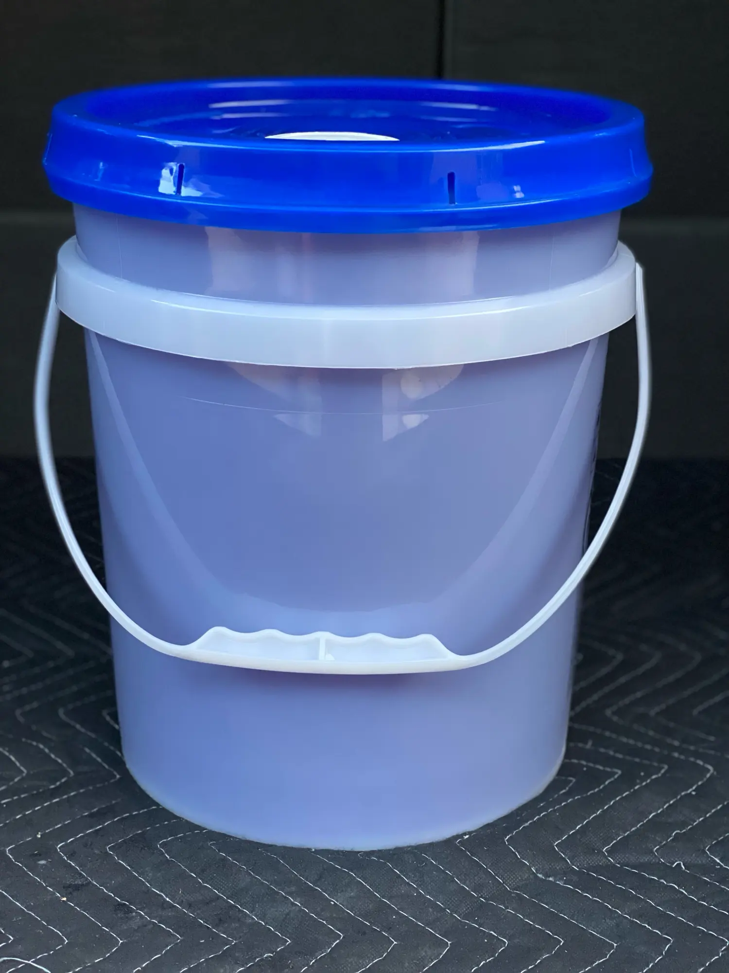 Lavender Detergent