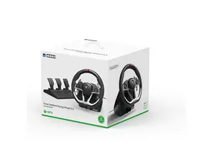 Hori Force Feedback Racing Wheel DLX Designed for Xbox Series X|S