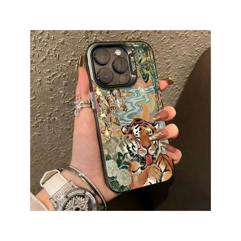 cute cell phone cases Blue Butterfly iPhone Case, Cute Cell Phone Case, Abstract Phone Case, –  Habensen Enterprises