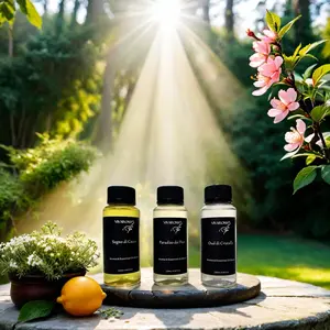 Aroma Divino 4 oz Bundle Aroma Diffusers