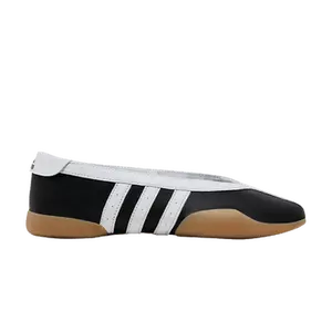 Adidas Wmns Taekwondo Mei Ballet 'Black White Gum'
