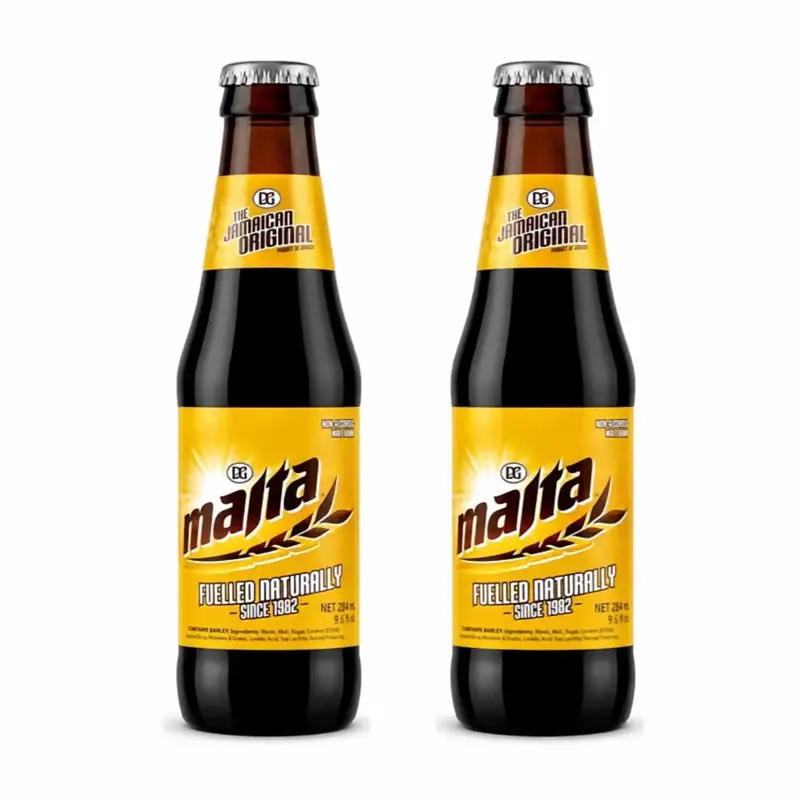 DG MALTA 284ML (PACK OF 2)