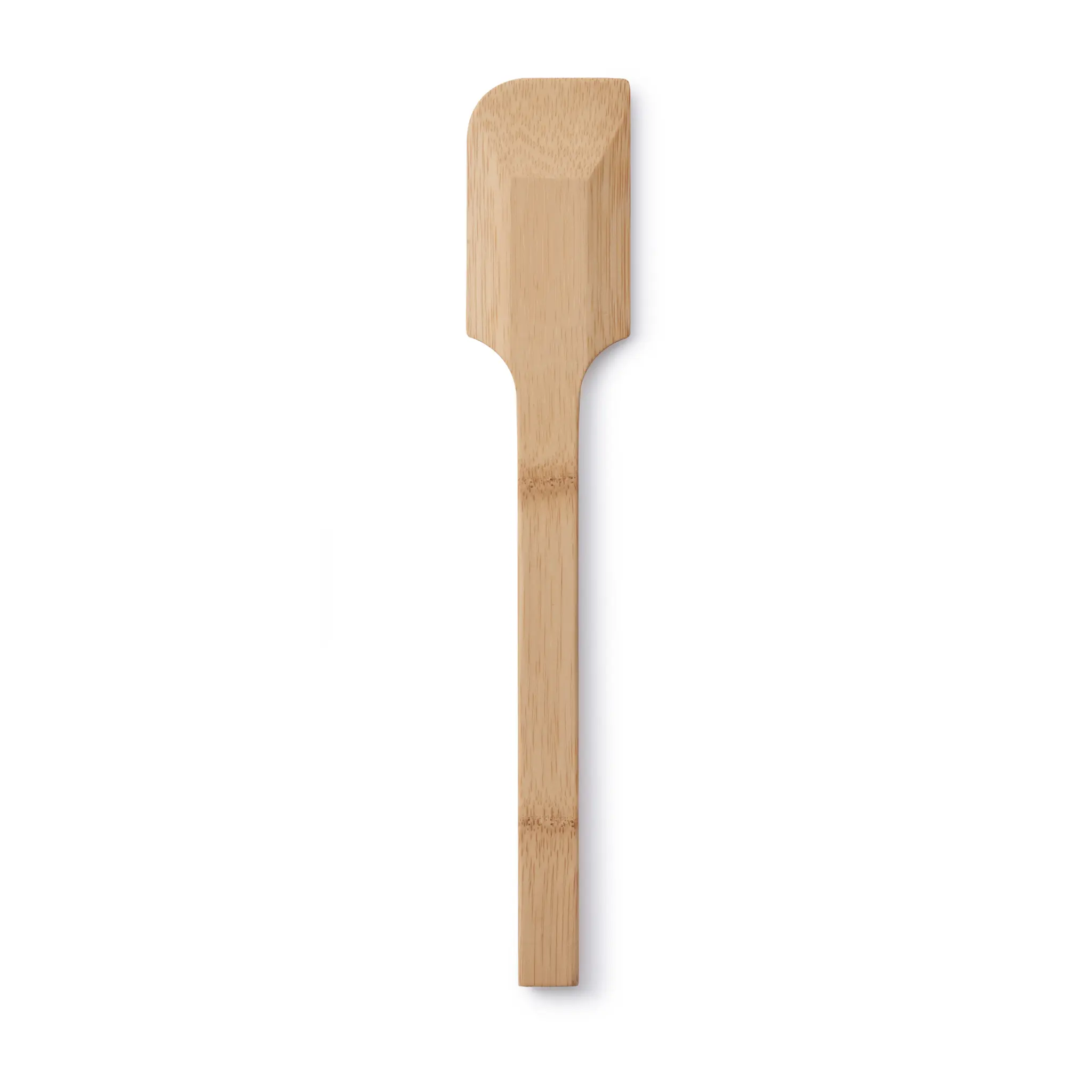 Bamboo Scraping Spatula Bamboo Scraping Spatula