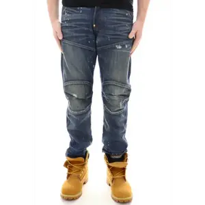 G-star 5620 3d original relaxed tapered denim