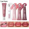 Moisturizing Lip Balm Essence, Natural Hydrating Lip Gloss for Women, Nourishing Lips, Long-Lasting Color, Perfect for Daily Use, Daily Lip Moisturizer