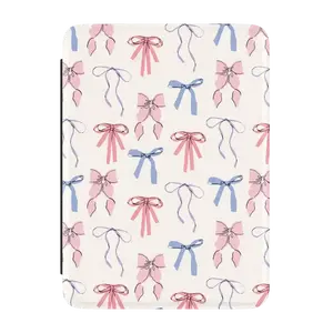 Casely Kindle Case | Coquette Girlie | Pastel Bows