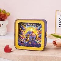 Elephant Family Time Kit