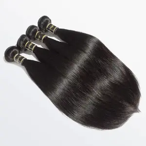 Straight Virgin Bundles