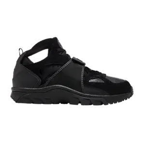 Nike Air Trainer Huarache 'Triple Black'