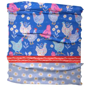 Chicken Medium Headbands
