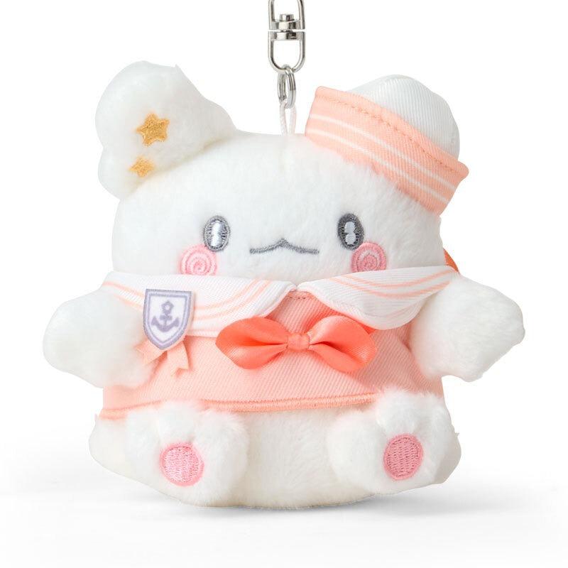 Hanamaruobake Plush Mascot Keychain (Sailor Series)