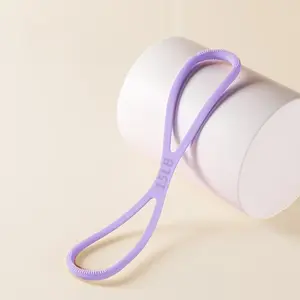 Figure-8 Resistance Band – Shoulder, Back & Home Fitness