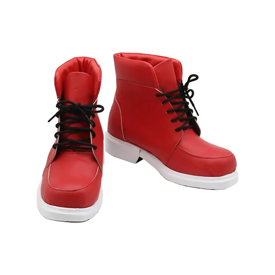 Cosplay Boots Costume Shoes Izuku Midoriya Boku no Hīrō Akademia