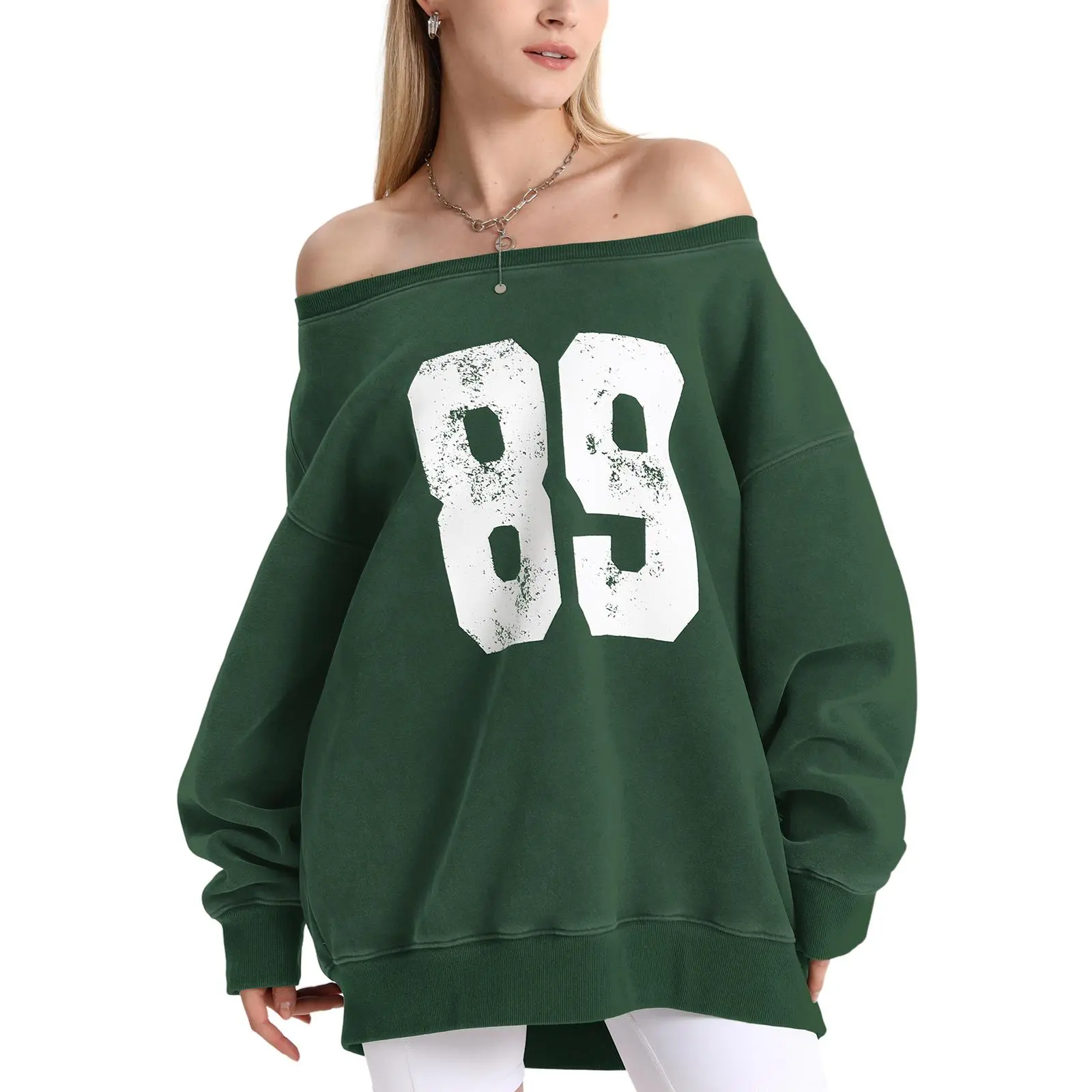 89Dark Green