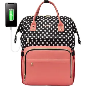LOVEVOOK Laptop Backpack 