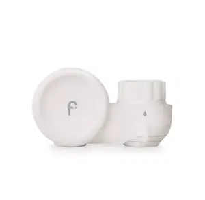 Filterbaby Faucet Filter Essential White