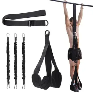 ApexFitness BandsUp Pull-Up Assist Bands