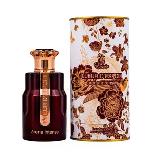 Paris Corner Lueur d’Espoir Arena Intense 100ml EDP UNISEX