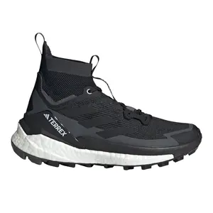 adidas Womens Terrex Free Hiker 2 Hiking Hiking Sneakers Shoes - Black