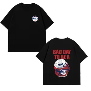 Bad Day to Be a Bapple Funny Light Apple Unisex T-Shirt - Graphic tees, Streetwear, Men gifts, Short sleeve, cotton, Top, Menswear