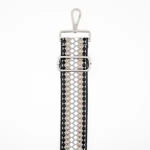 Bubble Adjustable Purse, Camera, Guitar Strap