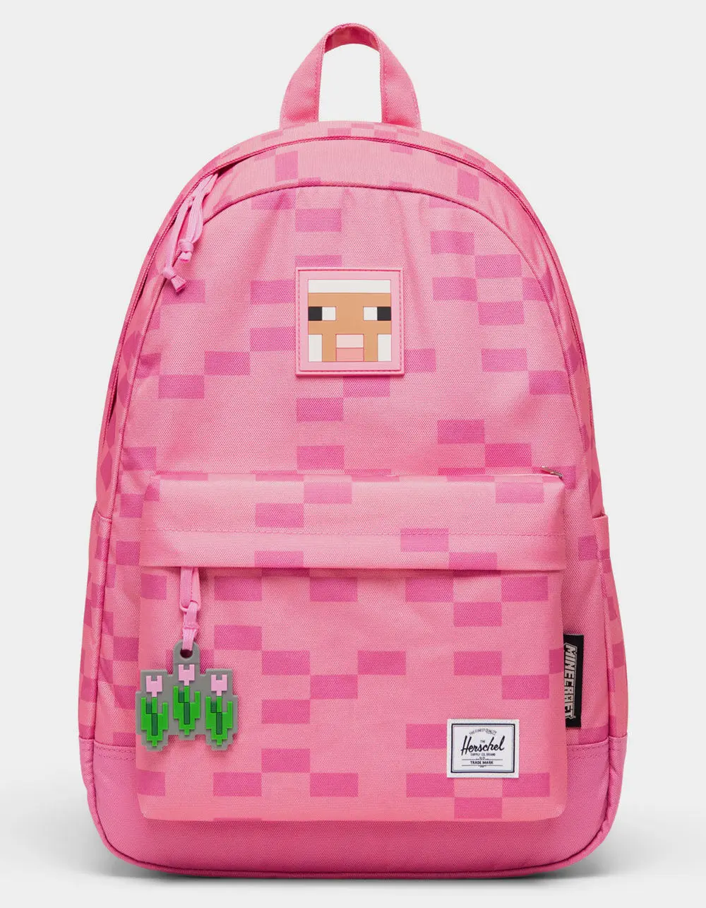 HERSCHEL SUPPLY CO. x Minecraft Classic Backpack HERSCHEL SUPPLY CO. x Minecraft Classic Backpack