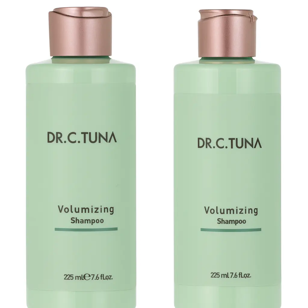 DR.C.TUNA Volumizing Shampoo Set Of 2
