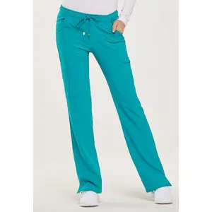 Clearance Heartsoul Love Always Drawstring Scrub Pants